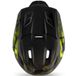 Шлем Met Parachute MCR MIPS CE Camo Lime Green/Matt Gloss 56-58 cm 2 из 4