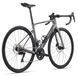 Велосипед Giant Defy Advanced 1 уголь/Milky Way L 3 из 12
