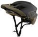 Шлем TLD FLOWLINE HELMET; POINT [CHARCOAL / TIMBER] XL/XXL 1 из 5