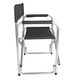 Кресло раскладное Bo-Camp Director's Chair Grey (1267212) 3 из 15