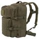 Рюкзак тактичний Highlander Recon Backpack 28L Olive (TT167-OG) 3 з 6