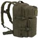 Рюкзак тактичний Highlander Recon Backpack 28L Olive (TT167-OG) 2 з 6