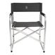 Крісло розкладне Bo-Camp Director's Chair Grey (1267212) 12 з 15