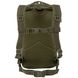 Рюкзак тактичний Highlander Recon Backpack 28L Olive (TT167-OG) 5 з 6