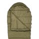 Спальный мешок Highlander Trooper 250/+5°C Ranger Green Left (SB252-RG) 2 из 3