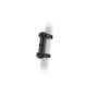База флягодержателя Fidlock TWIST uni base, черный 2 из 7