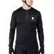 Джерсі LEATT MTB 4.0 Trail Jersey [Black], XL 3 з 7