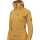 Флисовая кофта Turbat Peak Wmn yellow XS 3 из 13