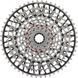 Касета Sram CS XS 1297 T-TYPE EAGLE 12 speed 10-52 1 з 5