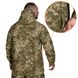 Куртка Camotec CM Stalker SoftShell Піксель (7379), S 6 з 8
