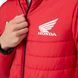 Куртка FOX HOWELL Jacket - HONDA&reg; [Flame Red], XL 5 из 5
