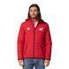 Куртка FOX HOWELL Jacket - HONDA&reg; [Flame Red], XL 3 из 5