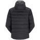 Куртка чоловіча Rab Valiance Jacket (Black, XXL) 2 з 9