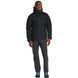 Куртка чоловіча Rab Valiance Jacket (Black, XXL) 5 з 9