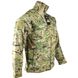 Куртка тактична Kombat UK Trooper Soft Shell Jacket 2 з 3