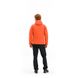 Куртка Turbat Trek Pro Mns orange red XXXL 3 из 7