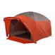 Палатка Big Agnes Bunk House 4 (2022) orange/taupe 3 из 10