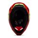 Шлем FOX V1 BALLAST HELMET Flo Red, XS 6 из 9