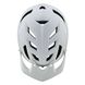 Шлем TLD A1 Mips Helmet Classic, [GRAY / WHITE] XS 4 из 5