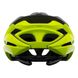 Шлем велосипедный Giro Syntax черный/желтый M/55-59см 3 из 3