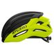 Шлем велосипедный Giro Syntax черный/желтый M/55-59см 2 из 3