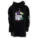Худи детское TLD YOUTH NO ARTIFICIAL COLORS PULLOVER [BLACK] S 2 из 2