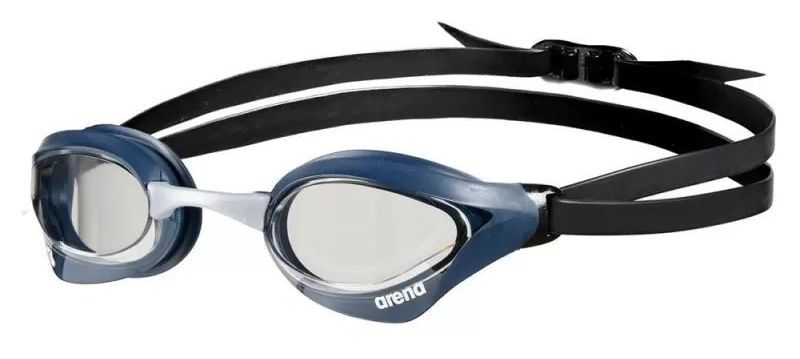 Очки для плавания Arena COBRA CORE SWIPE темно-синий, черный OSFM