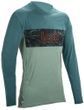 Джерсі Leatt MTB 2.0 Gravity Jersey [Teal], L