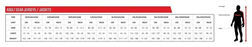 Куртка Leatt MTB 3.0 ThermaFlow Hoodie [Black], M