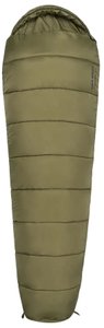 Спальный мешок Highlander Trooper 250/+5°C Ranger Green Left (SB252-RG)