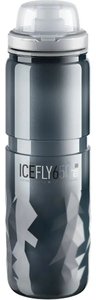 Фляга-термо Elite ICE FLY димчастий 650 мл