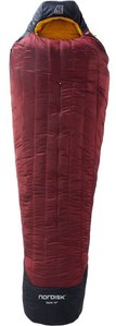 Спальный мешок Nordisk Oscar -10° Mummy Large