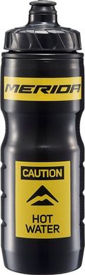 Фляга Merida Bottle Caution Thermos 450cm(р)