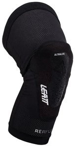 Наколінники Leatt Knee Guard ReaFlex UltraLite Black, XLarge
