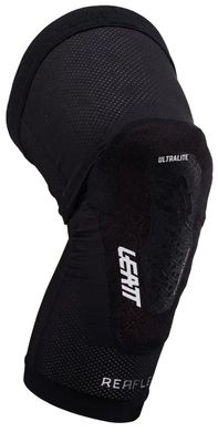 Наколенники Leatt Knee Guard ReaFlex UltraLite Black, XLarge