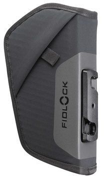 Універсальна сумка Fidlock TWIST essential bag M чорний