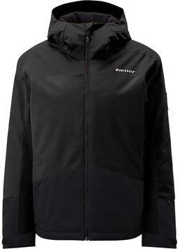 Куртка Ziener Taraino 2026 black 60