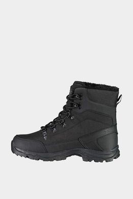Черевики CMP RAILO SNOW BOOT WP, nero, 46