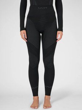 Термоштаны UYN U100562-93|26 WOMAN EVOLUTYON+ UW PANTS LONG B000 XS