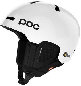Шлем горнолыжный POC Fornix Backcountry MIPS, Hydrogen White