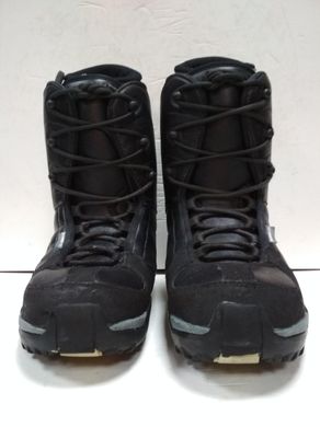Ботинки для сноуборда Rossignol black (размер 43)