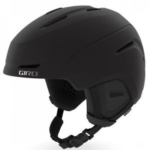 Горнолыжный шлем Giro Neo мат.черный L/59-62.5см
