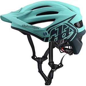 Вело шлем TLD A2 Mips [Decoy Aqua] размер S