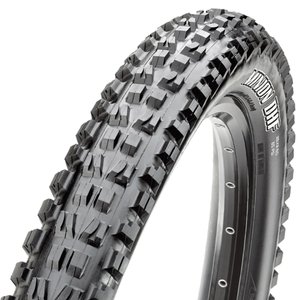 Покришка Maxxis MINION DHF 29X2.50WT TPI-60 Foldable 3CG/EXO/TR