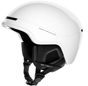 Шлем горнолыжный POC Obex Pure, Hydrogen White
