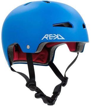 Шлем REKD Elite 2.0 Helmet blue 57-59