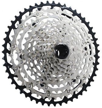 Касета Shimano CS-M7100-12 SLX, 10-51 12-зір.