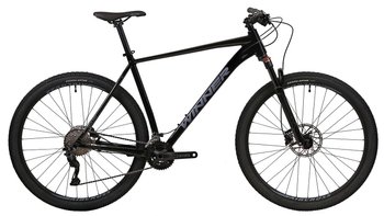 Велосипед Winner 29" SOLID-WRX XL - Черный
