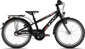 Велосипед дитячий Puky CYKE 20-3 4762 Shimano Nexus 3