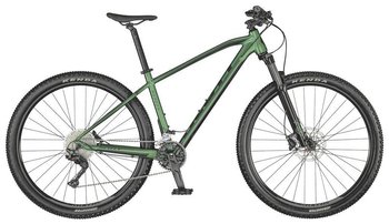 Велосипед Scott Aspect 920 (CN) XS